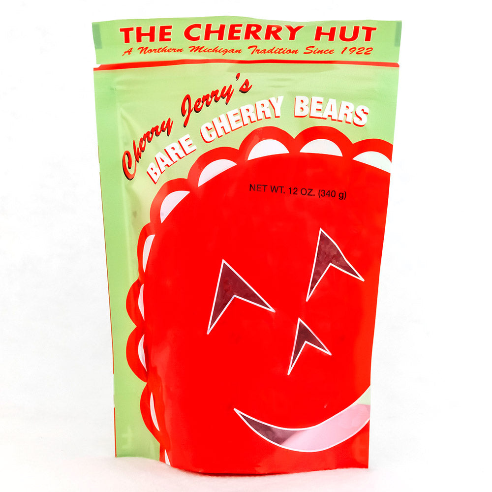 12 oz. CJ's Bare Gummy Bears