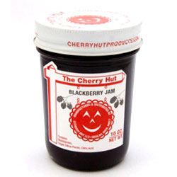 Blackberry Jam