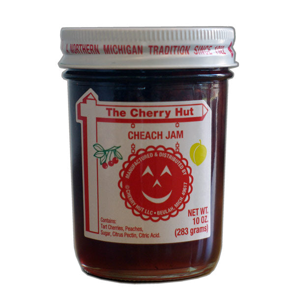 Cheach Jam