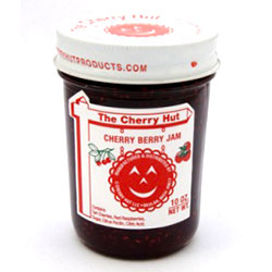 Cherry Berry Jam