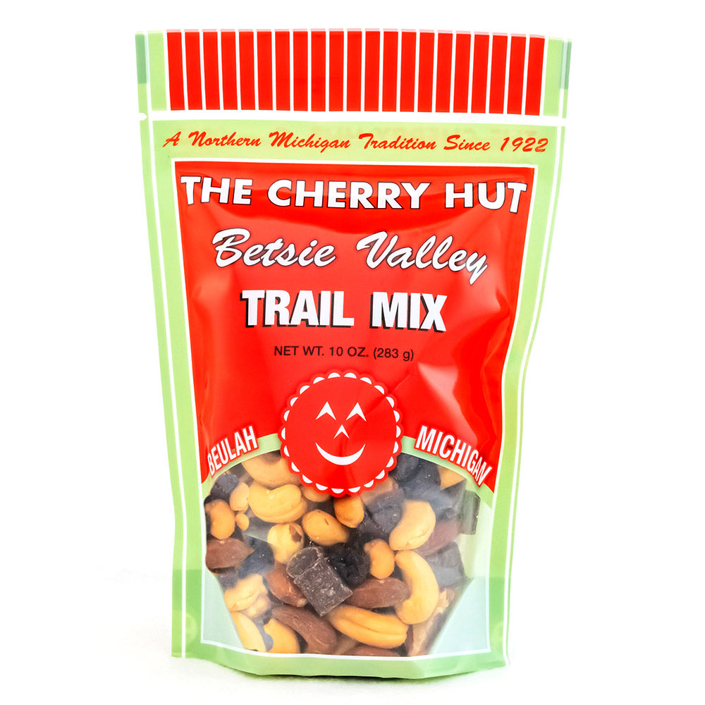 10 oz. Betsie Valley Trail Mix