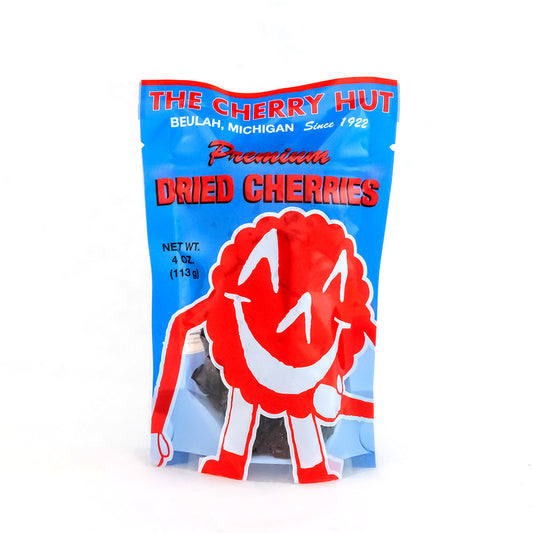 4 oz. Dried Cherries
