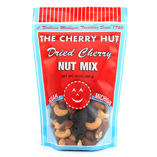 10 oz. Dried Cherry Nut Mix