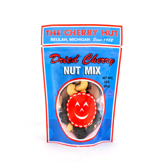 3 oz. Dried Cherry Nut Mix