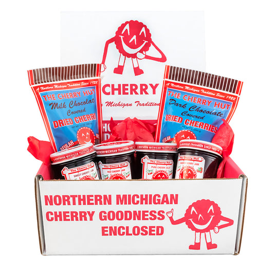 Cherry Hut Essentials