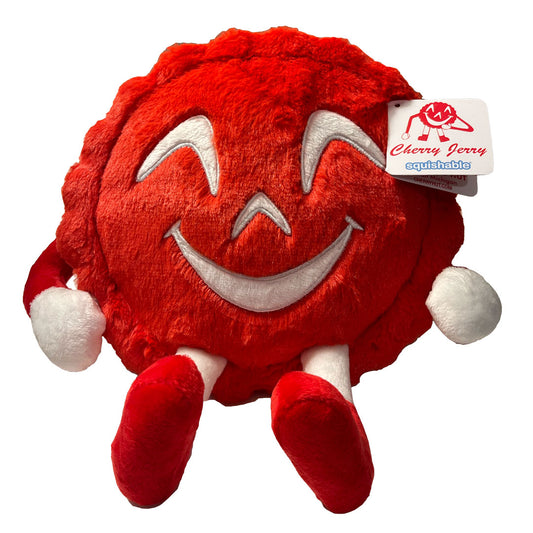 Cherry Jerry squishable®