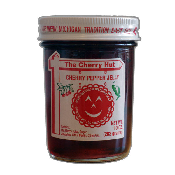 Cherry Pepper Jelly
