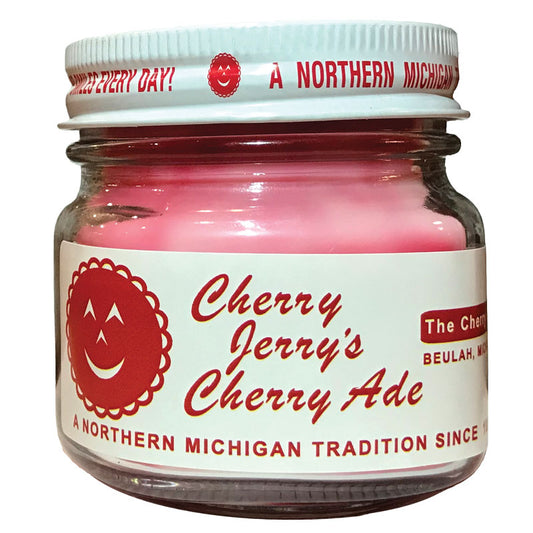 Cherry Jerry’s Cherry Ade Scented Candle