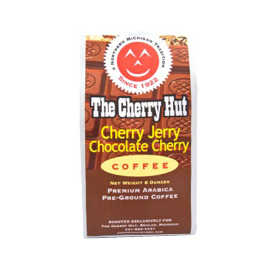 8 oz. Chocolate Cherry Coffee