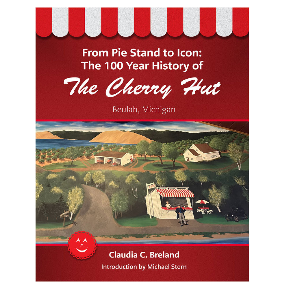 From Pie Stand to Icon: The 100-Year History of The Cherry Hut