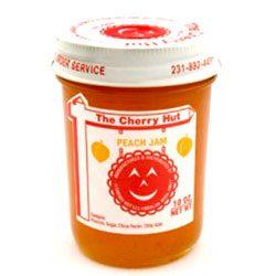 Peach Jam