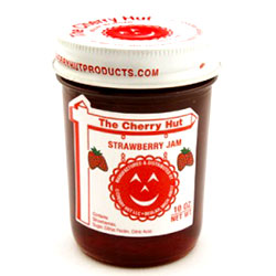 Strawberry Jam