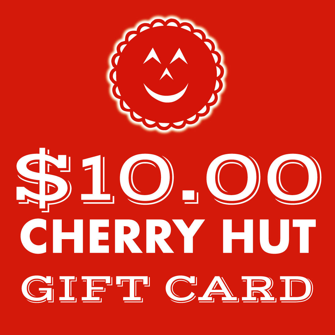 10.00 Gift Card