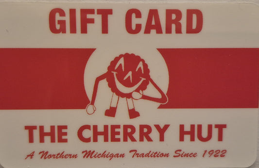 25.00 Gift Card