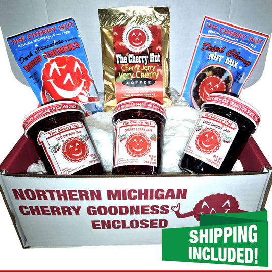 Very Cherry Holiday Box