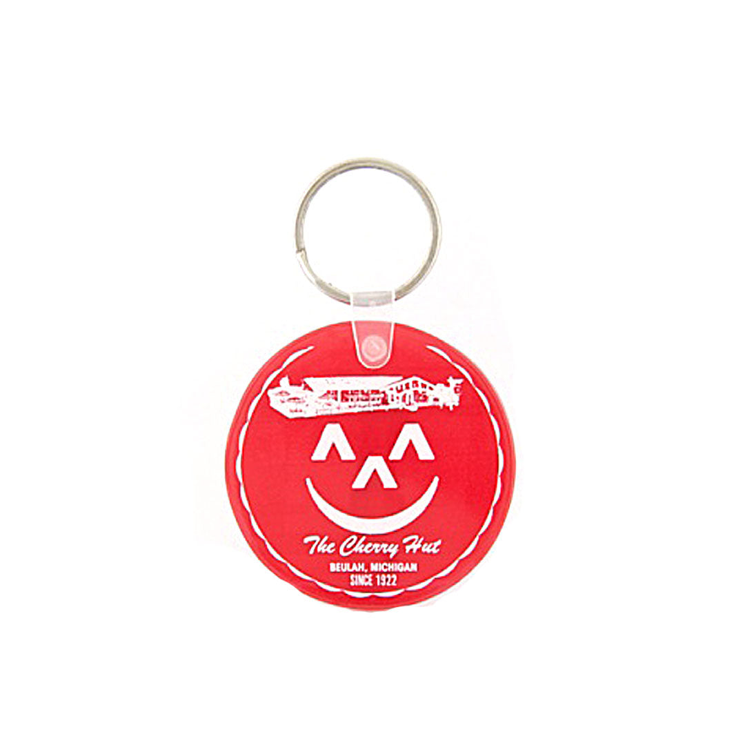 Logo Key Ring